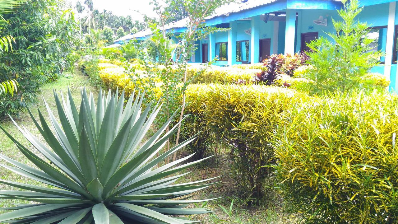 The Ocean Blue Resort Havelock island Eksteriør bilde