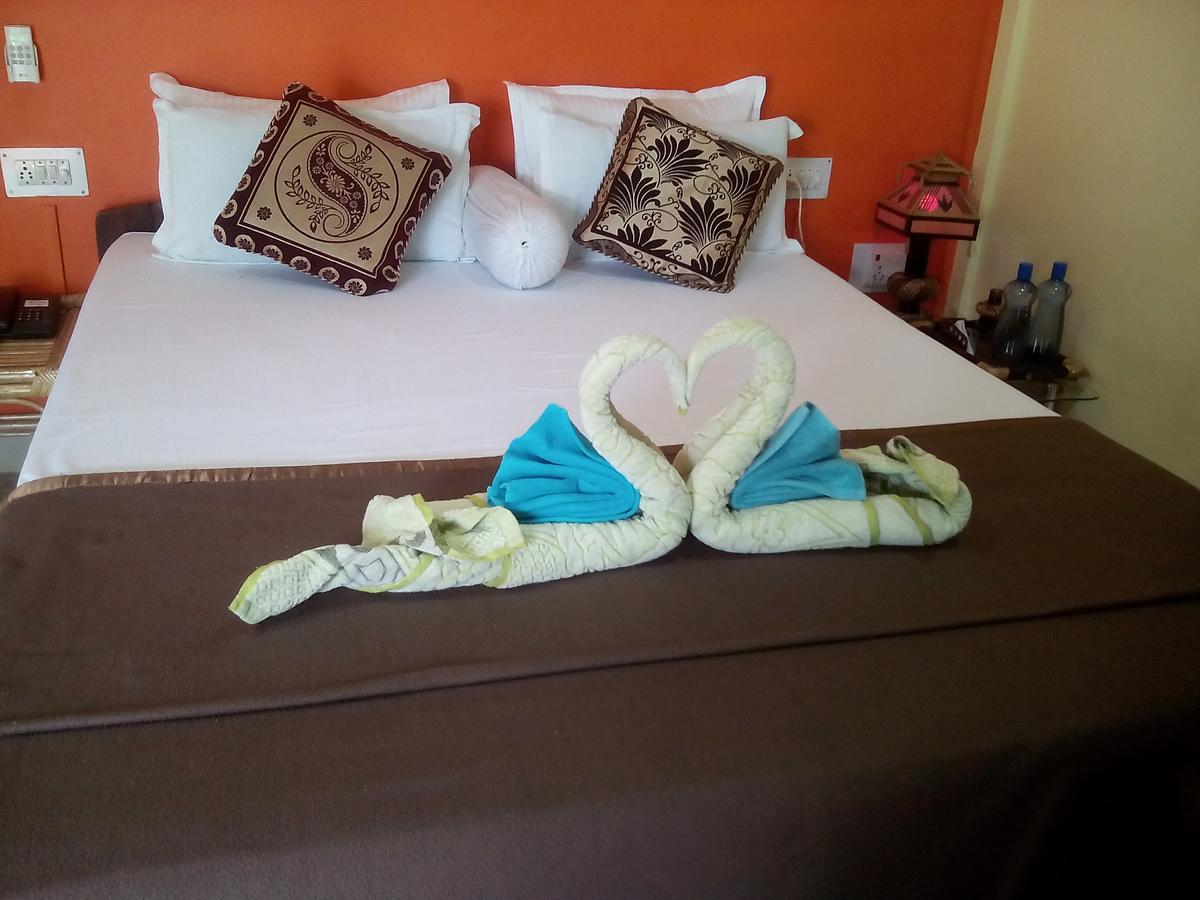 The Ocean Blue Resort Havelock island Eksteriør bilde
